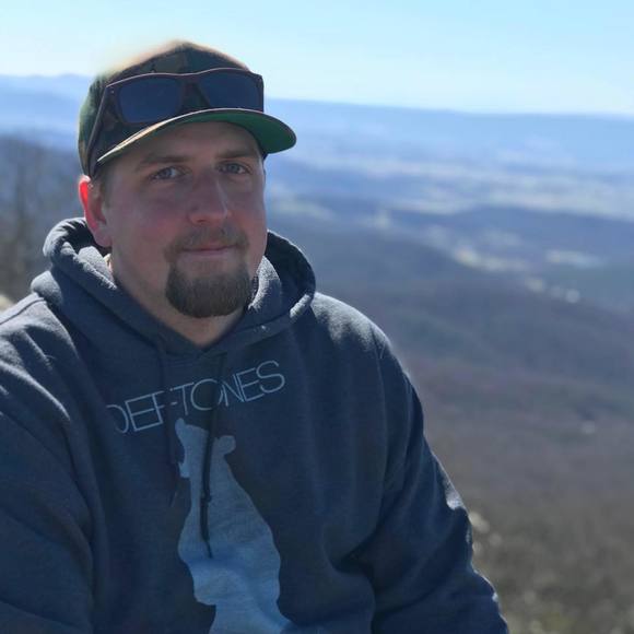 Meet your Posher, James - Picture 1 of 1